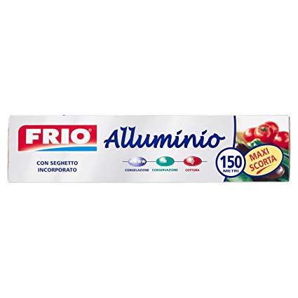 frio aluminum professional mt.150